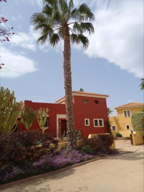 Desert Springs Golf Resort, Vera, Spain - 11 The Powderhorn